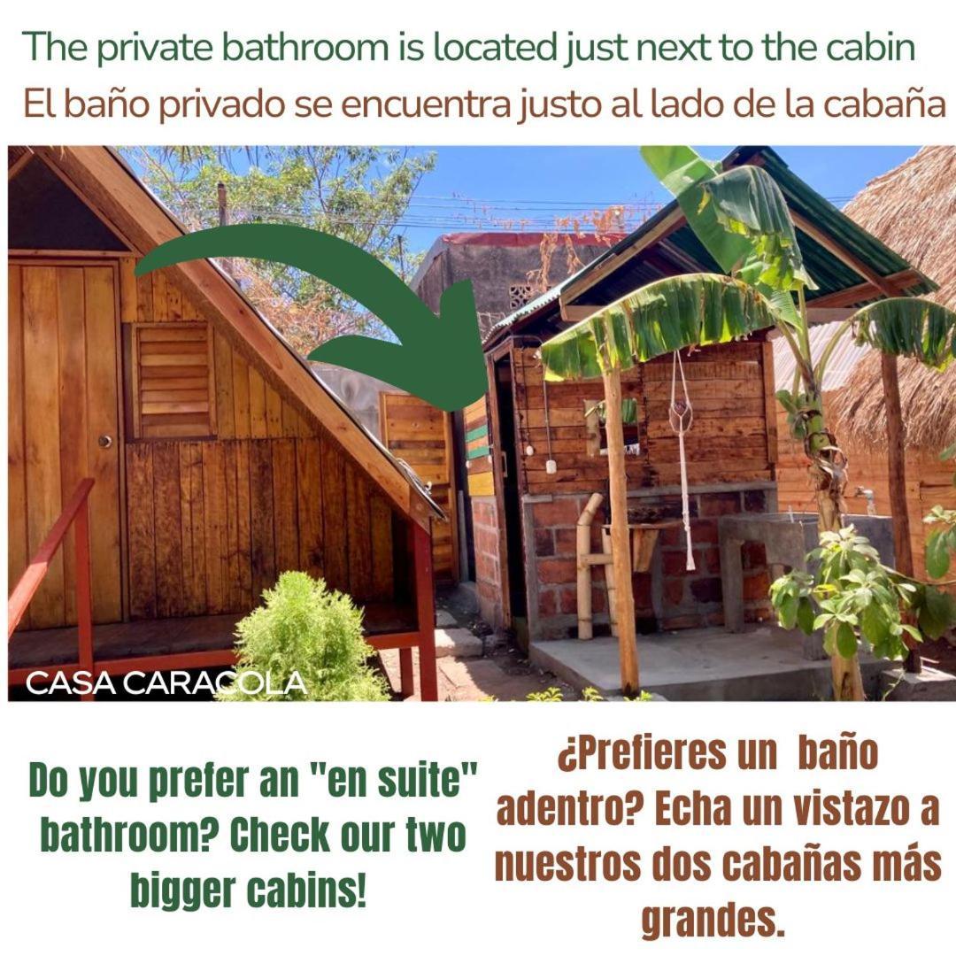 Casa Caracola Hotel Granada Quarto foto
